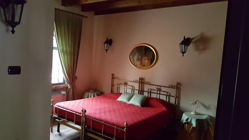 فندق Lacchiarellaفي  Tenuta Il Tenchio المظهر الخارجي الصورة