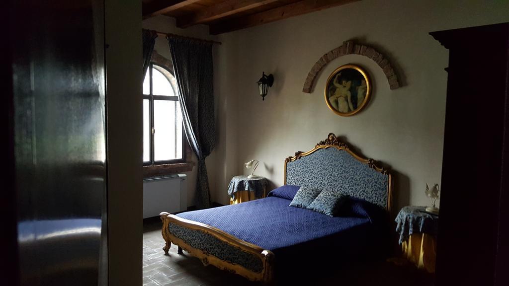 فندق Lacchiarellaفي  Tenuta Il Tenchio المظهر الخارجي الصورة