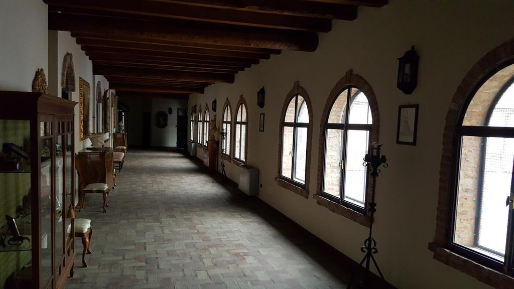 فندق Lacchiarellaفي  Tenuta Il Tenchio المظهر الخارجي الصورة