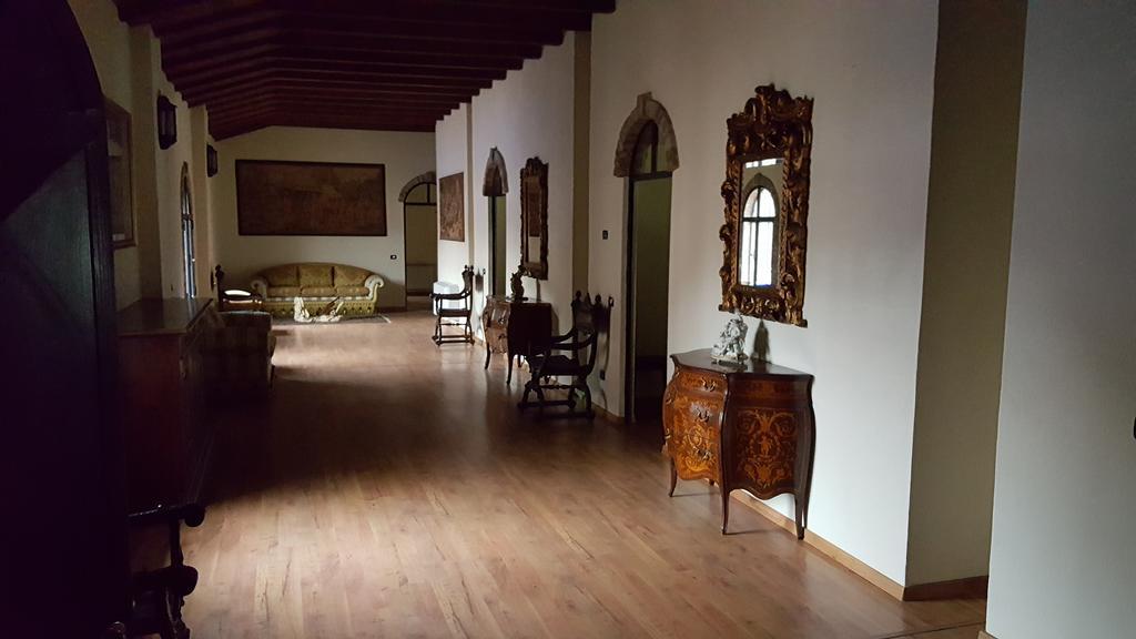 فندق Lacchiarellaفي  Tenuta Il Tenchio المظهر الخارجي الصورة
