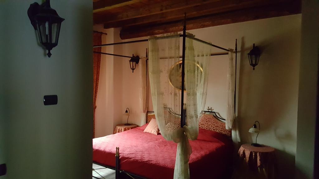 فندق Lacchiarellaفي  Tenuta Il Tenchio المظهر الخارجي الصورة