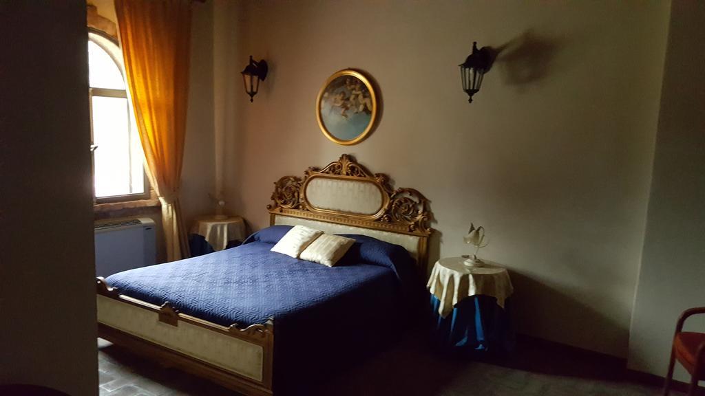 فندق Lacchiarellaفي  Tenuta Il Tenchio المظهر الخارجي الصورة